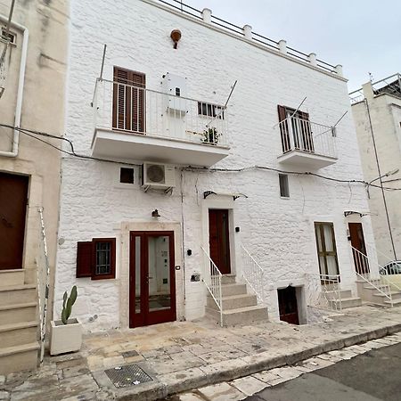 Casa Luana Ostuni Exterior foto