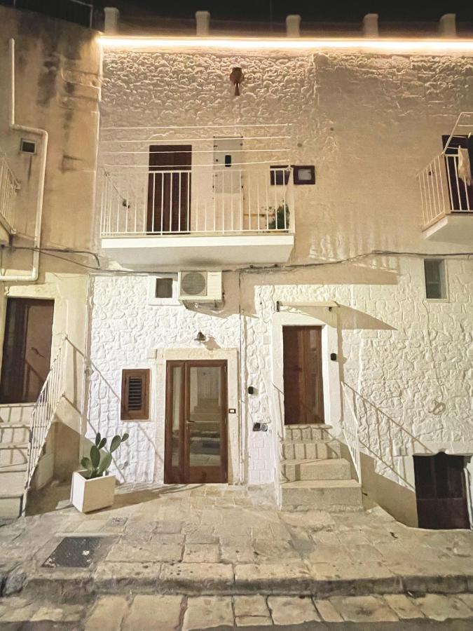 Casa Luana Ostuni Exterior foto